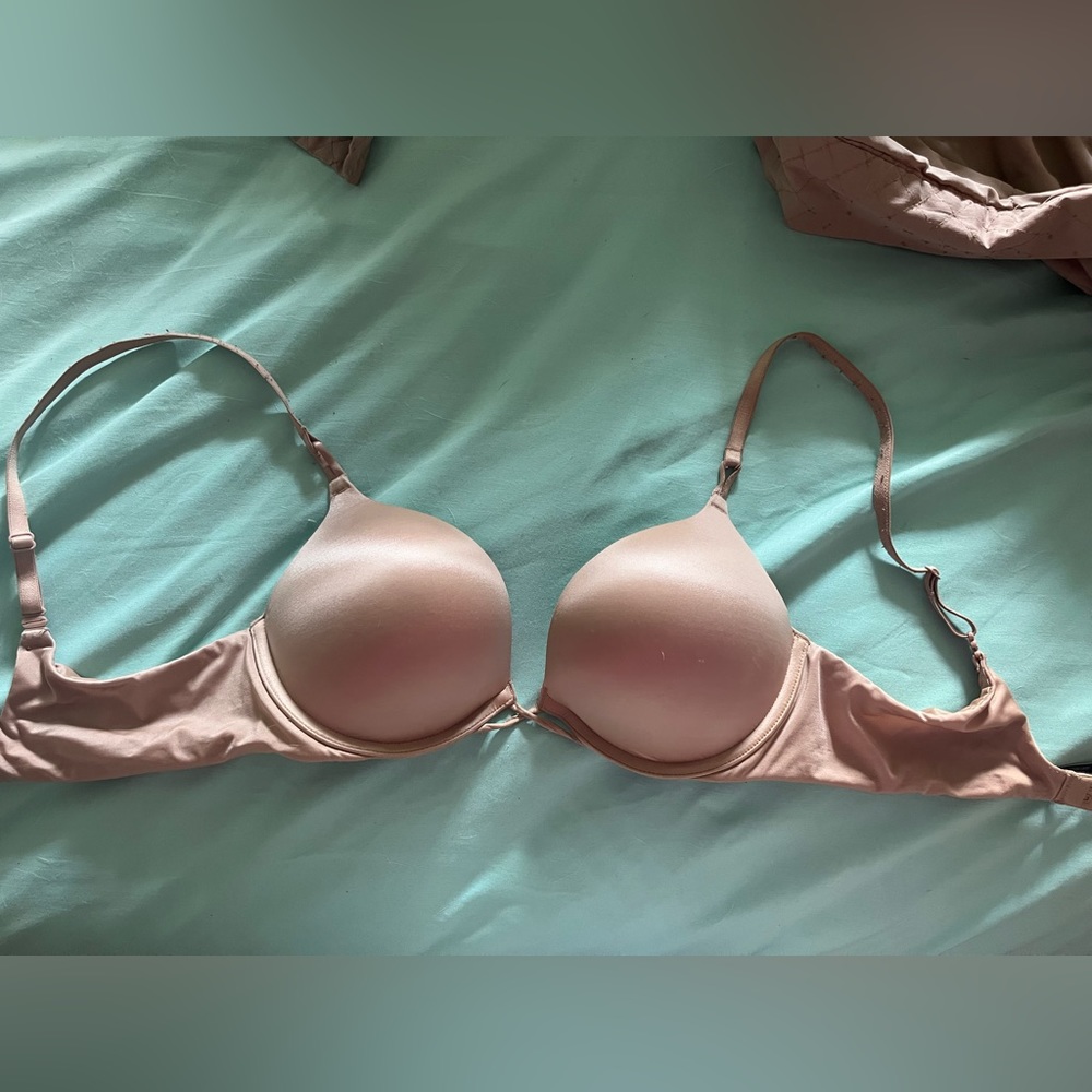 Victoria’s Secret Bombshell Push-up Bra